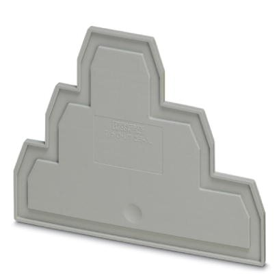 D-UT 2 5-3L End cover length: 90 mm