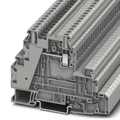 UT 4-L Multi-level terminal block nom.