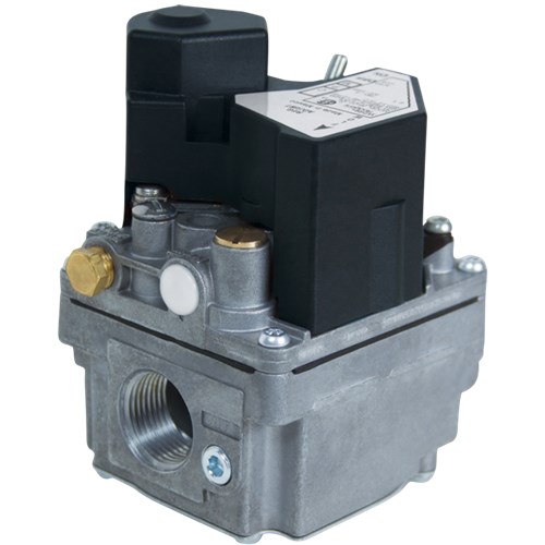 Gas Valve 1/2 X 3/4 24 VAC Proven Pil