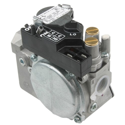 HSI DSI  Gas Valve Single Stage Fast