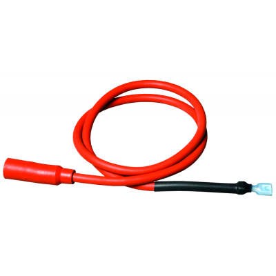 A2 - 30 Inch Ignition Cable; 1/4In Qc On