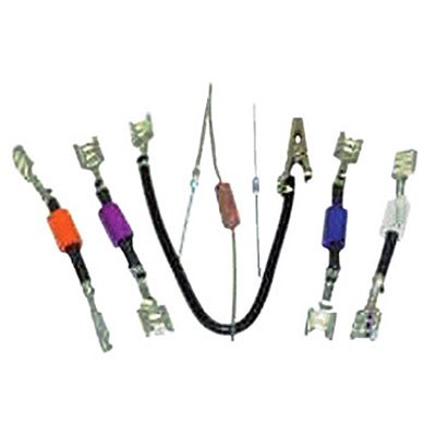 Check Out Resistor Kit W7459