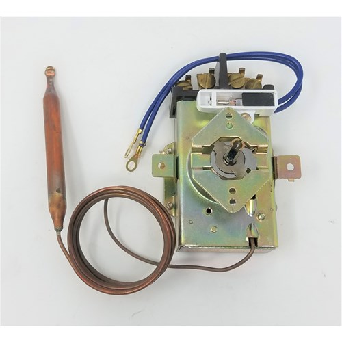 60-250F Elec Oven Thermostat Uni-Kit