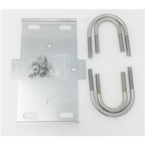 Pipe & Wall Mounting Hardware UDA2182