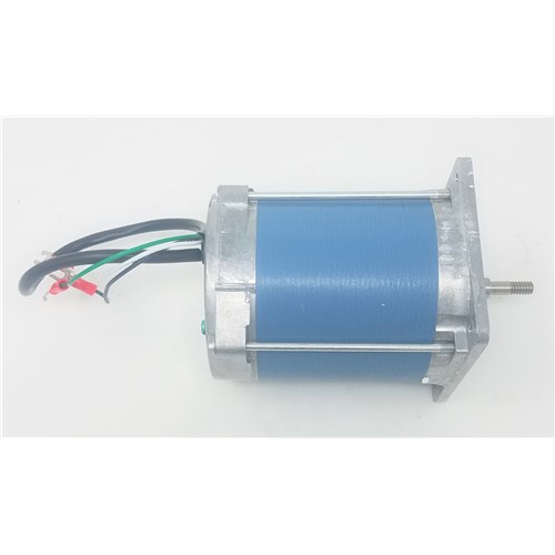 Motor 1026 (1/2/4/6) 120v  Kit