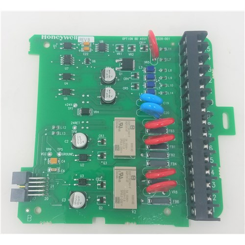 UDA2182 Addl 4-20mA Output & 2 Relays