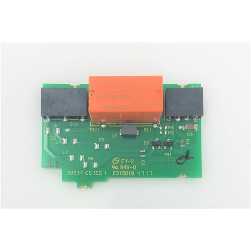 DC1200 Slot 1 Relay Module