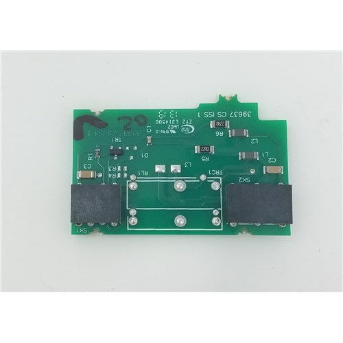 DC1200 Slot 1 SSR Module