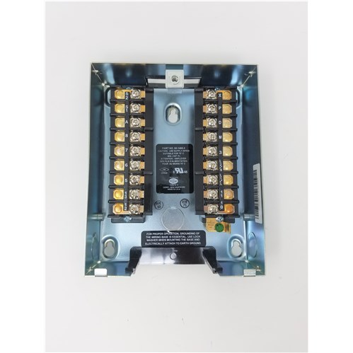 Panel Mount Subbase For E110/E210 & D Se