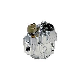 Millivolt Gas Valve For Floor Furnace