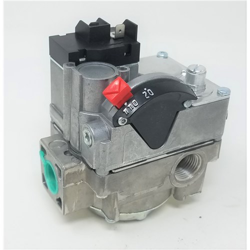 7200DER-S7C HSI Gas Valve 1/2in Uni-Kit