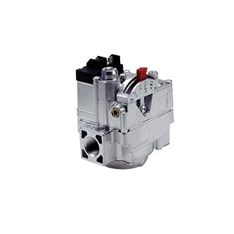 Dual Gas Valve 150000 Lp Nat