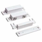 Surface Mount Contact - White