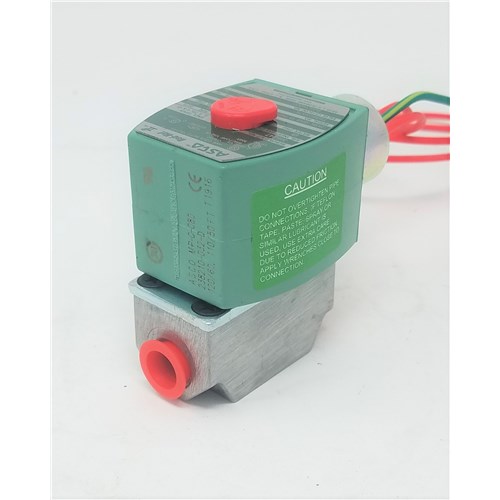 Asco valve 120 volt - See Subs !!