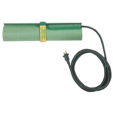 PVC Heating Blanket 2in-3in 120V