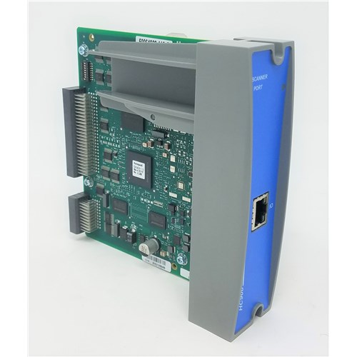 I/O Scanner-1 Port