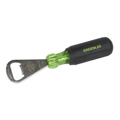 Bottle Opener Cusion Grip