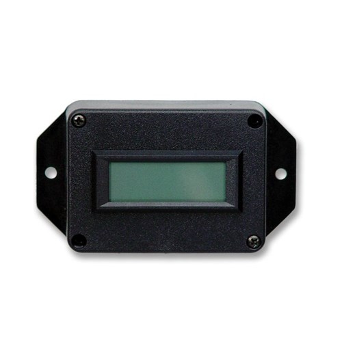 4-20Ma (Specify Range) LCD Display