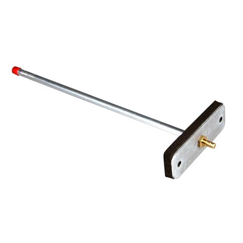 Static pick up probe 8 inch