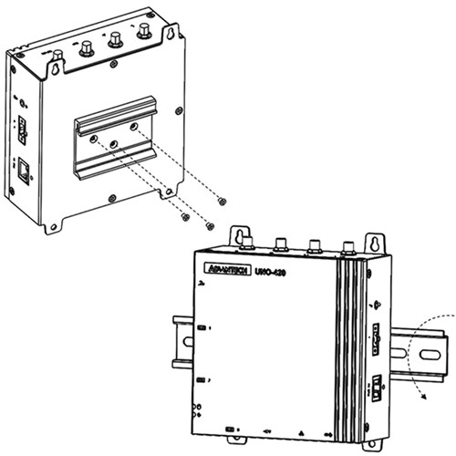 KMC Commander Series