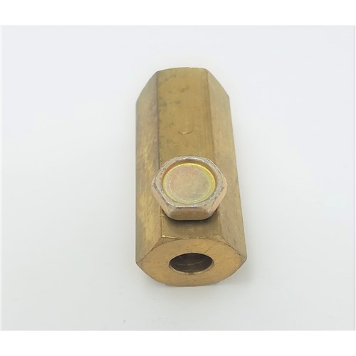 D10- Rod End Connector For Mk-3###