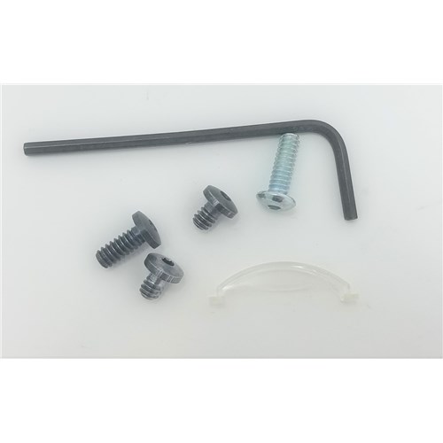 Lock Cover Screw Kit