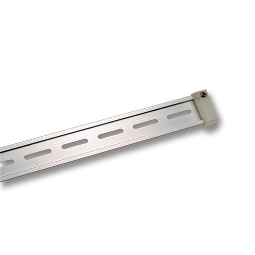 Din Rail End Clip