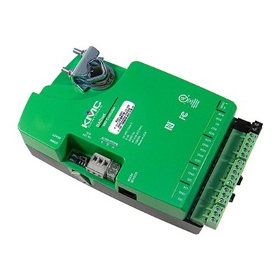 KMC Controls - BAC-9021, BACnet VVT Controller MSTP Conquest ...