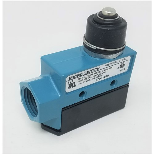 Microswitch Limit Switch Plunger SPDT