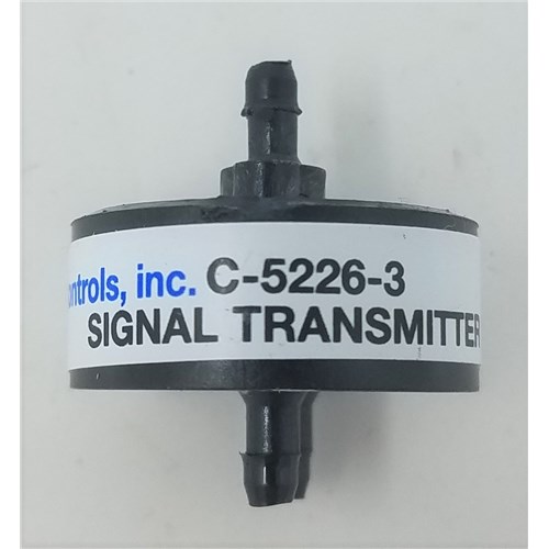 Pneu Signal Transmitter Can Be Used As H