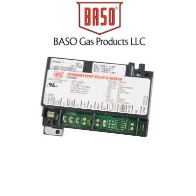 Baso Ignition Control