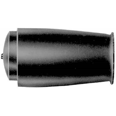 Aluminum Barb Plug 1/4 Od & 5/ 32 Od No