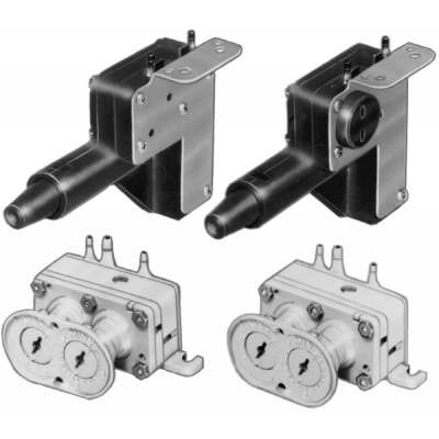 Velocitrol Sens/Ctrl Ra For NC Damper Ap