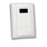 WALL MOUNT CO2 DETECTOR