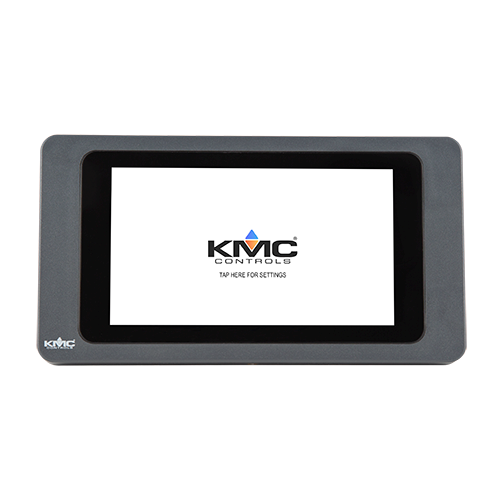 7 Inch Display Kit w/ Mount