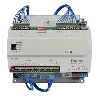 PRE-WIRED ADAPTER W/ FX-PCA3613-0