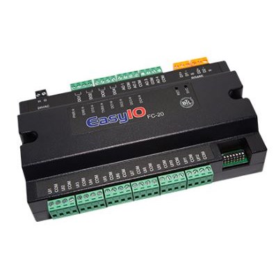 Standalone BACnet/Modbus -RS485