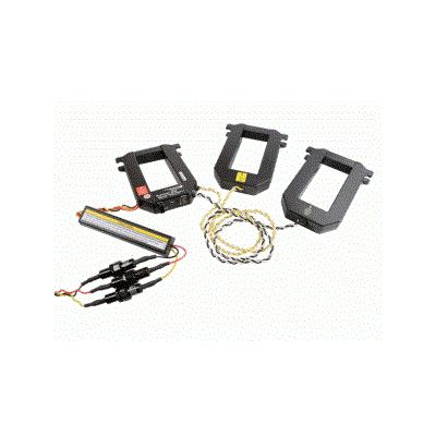 800A 208-480V Meter - Modbus Energy Only