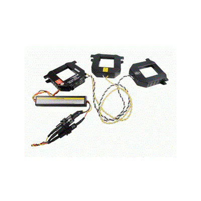 400A 208-480V Meter - Modbus Energy Only