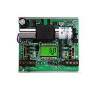 Digital Analog or PWM to 3-15 / 0-20 psi