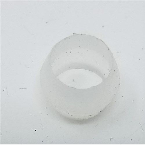 Plastic Ferrule 1/4in