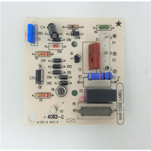 Electronic Airflow Switch Repl F859-0292