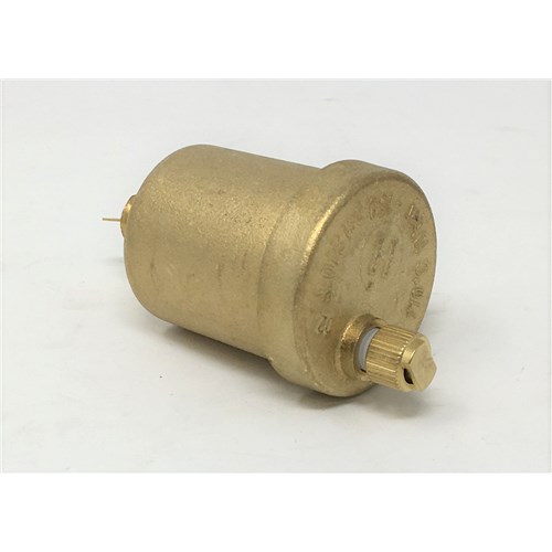 Goldtoptm Universal Air Vent. 1/4In NPT.