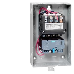 Starter,FVNR SZ1 3/4,10-40Amps,N1,240/48