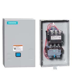 Starter,FVNR SZ2,13-52Amps,N1,120/240V