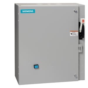 Starter,Combo SZ1,10-40Amps,N1,240/480V