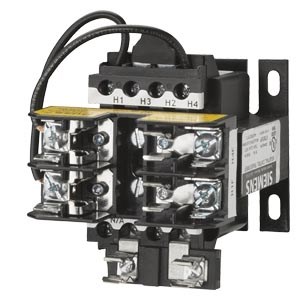 230/460-115V 45Va Control Transformer