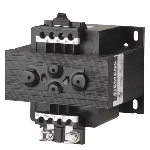 CONTROL TRANSFORMER250VA RATED