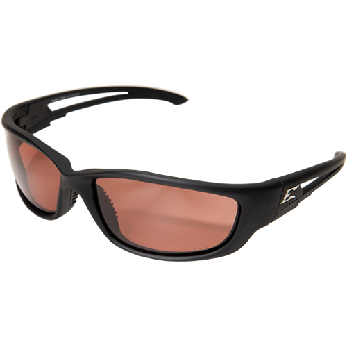 Kazbek XL Polarized - Black / Copper