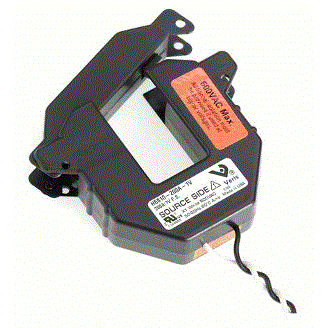 400Amp Current Transducer, 1V Output